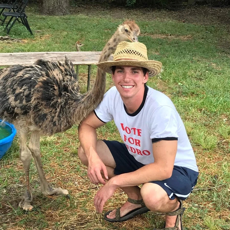 About Us – Urban Rescue Ranch